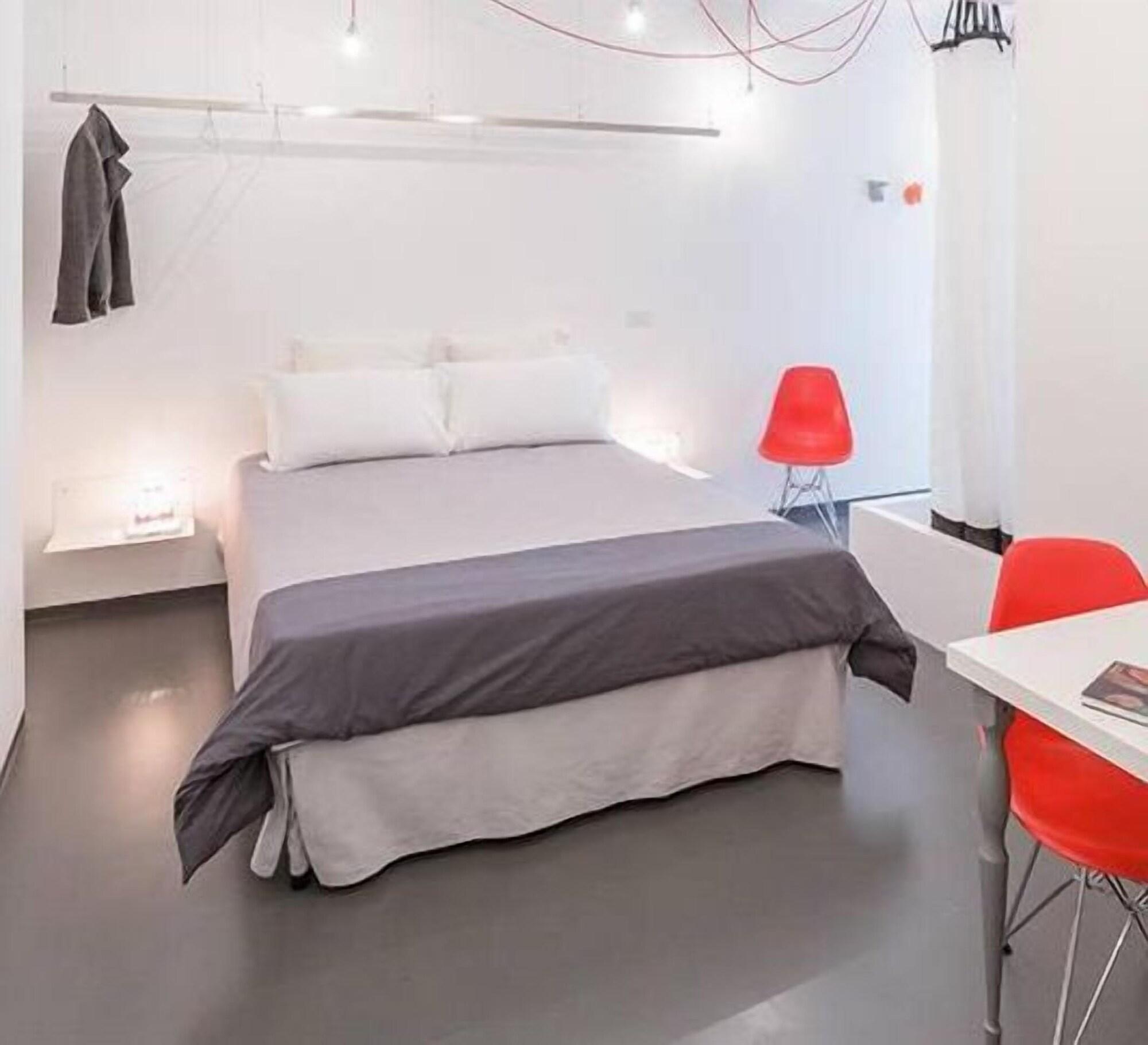 Boutique Rooms Trastevere Róma Kültér fotó
