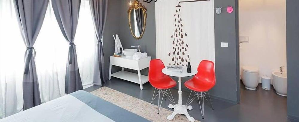 Boutique Rooms Trastevere Róma Kültér fotó