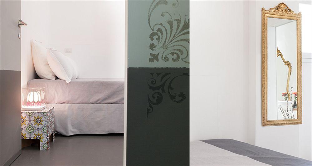 Boutique Rooms Trastevere Róma Kültér fotó