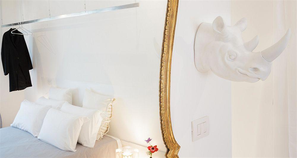 Boutique Rooms Trastevere Róma Kültér fotó