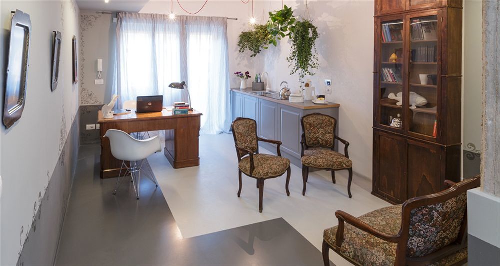 Boutique Rooms Trastevere Róma Kültér fotó