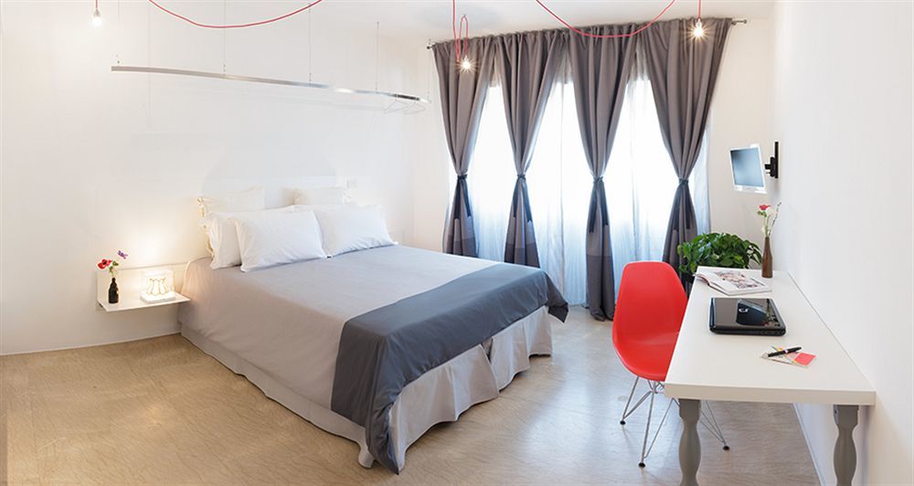 Boutique Rooms Trastevere Róma Kültér fotó