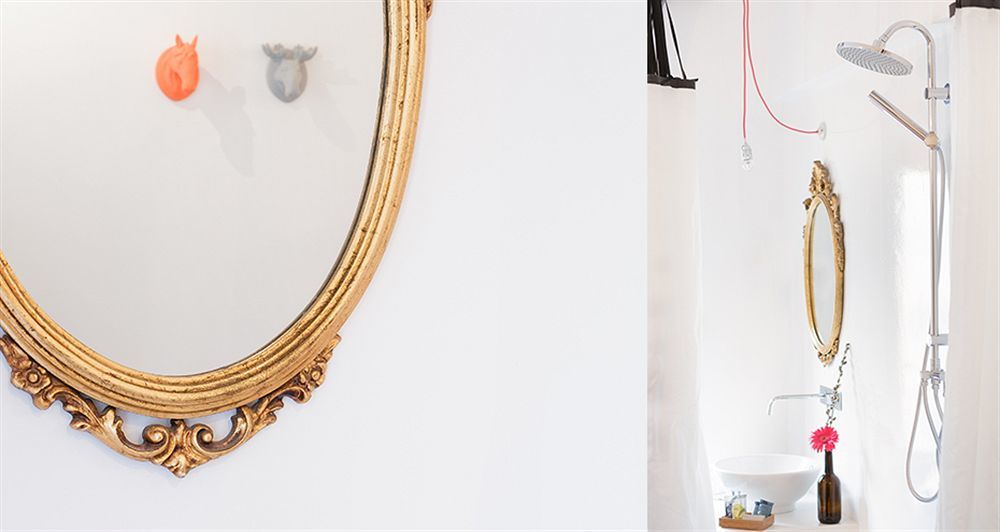 Boutique Rooms Trastevere Róma Kültér fotó