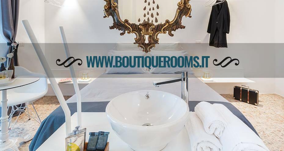 Boutique Rooms Trastevere Róma Kültér fotó