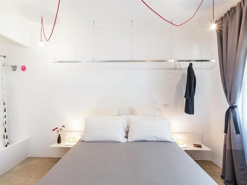 Boutique Rooms Trastevere Róma Kültér fotó